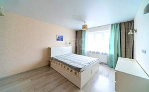 1-к квартира, вторичка, 54м2, 11/25 этаж