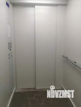 1-к квартира, вторичка, 25м2, 6/10 этаж