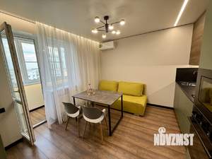 3-к квартира, вторичка, 42м2, 10/10 этаж