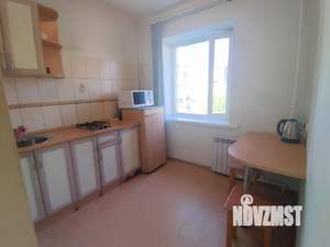 1-к квартира, вторичка, 30м2, 4/5 этаж