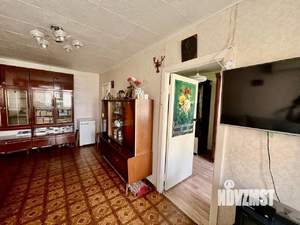 2-к квартира, вторичка, 43м2, 5/5 этаж