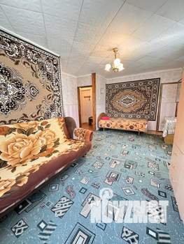 1-к квартира, вторичка, 33м2, 3/5 этаж
