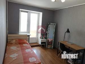 3-к квартира, вторичка, 73м2, 10/10 этаж