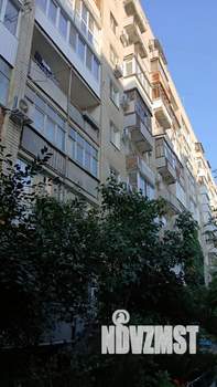 2-к квартира, вторичка, 44м2, 7/9 этаж