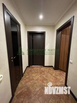 3-к квартира, вторичка, 90м2, 10/10 этаж