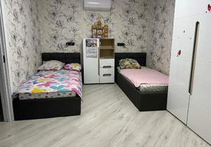 3-к квартира, вторичка, 87м2, 14/23 этаж