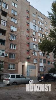 2-к квартира, вторичка, 43м2, 2/9 этаж