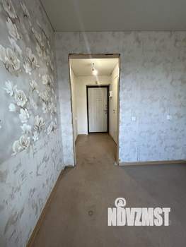 1-к квартира, вторичка, 33м2, 2/10 этаж