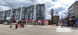 3-к квартира, вторичка, 58м2, 4/5 этаж