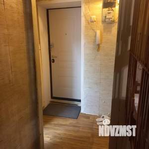 3-к квартира, вторичка, 42м2, 1/5 этаж