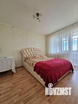 3-к квартира, вторичка, 56м2, 9/9 этаж