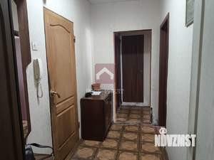 2-к квартира, вторичка, 53м2, 3/10 этаж