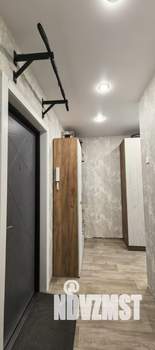 1-к квартира, вторичка, 33м2, 5/5 этаж