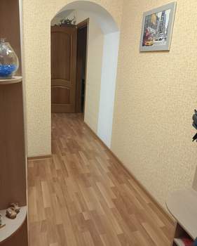 2-к квартира, вторичка, 64м2, 9/10 этаж