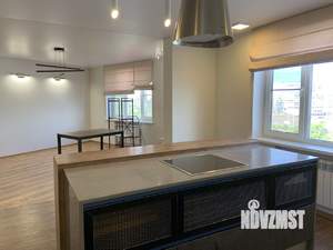 2-к квартира, вторичка, 79м2, 13/16 этаж