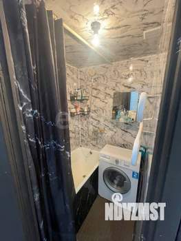 2-к квартира, вторичка, 43м2, 5/6 этаж