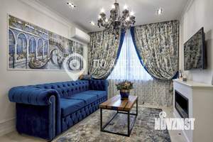 2-к квартира, вторичка, 57м2, 5/25 этаж