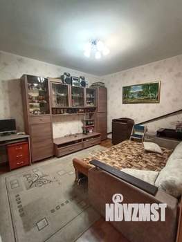 2-к квартира, вторичка, 42м2, 1/2 этаж