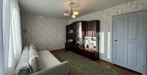 3-к квартира, вторичка, 63м2, 6/10 этаж