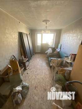 2-к квартира, вторичка, 49м2, 8/9 этаж