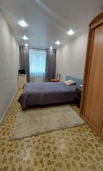 2-к квартира, вторичка, 44м2, 2/5 этаж