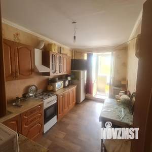 1-к квартира, вторичка, 48м2, 4/10 этаж