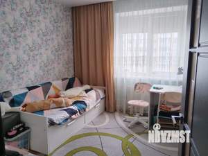 2-к квартира, вторичка, 60м2, 7/10 этаж