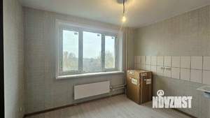 1-к квартира, вторичка, 31м2, 6/10 этаж