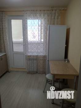 1-к квартира, вторичка, 34м2, 5/10 этаж