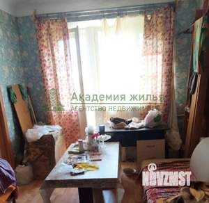2-к квартира, вторичка, 42м2, 5/6 этаж