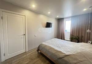 3-к квартира, вторичка, 70м2, 9/10 этаж