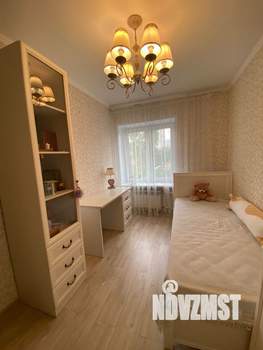 2-к квартира, вторичка, 46м2, 3/9 этаж