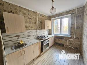 3-к квартира, вторичка, 56м2, 6/9 этаж