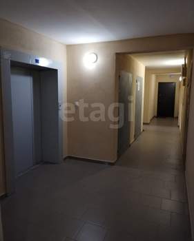 1-к квартира, вторичка, 36м2, 1/10 этаж