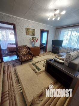 4-к квартира, вторичка, 61м2, 2/6 этаж