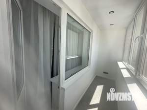 Студия квартира, вторичка, 36м2, 25/27 этаж