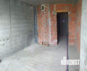 3-к квартира, вторичка, 93м2, 3/18 этаж