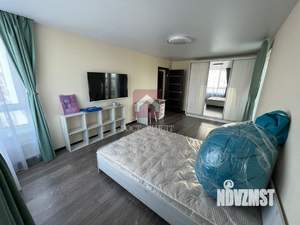 2-к квартира, вторичка, 56м2, 14/22 этаж