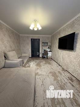 1-к квартира, вторичка, 39м2, 2/10 этаж