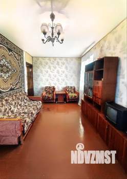 2-к квартира, вторичка, 44м2, 2/5 этаж