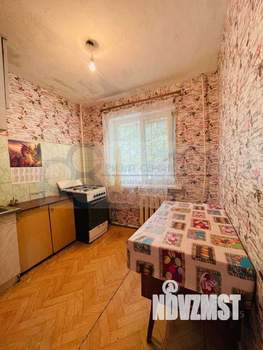 1-к квартира, вторичка, 31м2, 1/5 этаж