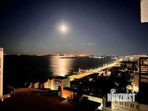 Студия квартира, вторичка, 32м2, 24/25 этаж