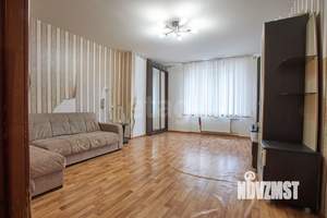 2-к квартира, вторичка, 79м2, 3/19 этаж