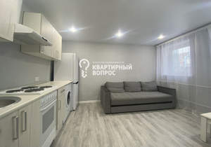 1-к квартира, вторичка, 35м2, 1/3 этаж