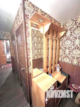 2-к квартира, вторичка, 42м2, 4/9 этаж