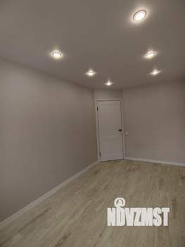 2-к квартира, вторичка, 44м2, 4/5 этаж