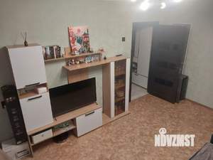 2-к квартира, вторичка, 44м2, 2/5 этаж