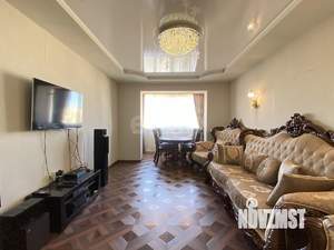 3-к квартира, вторичка, 81м2, 10/10 этаж