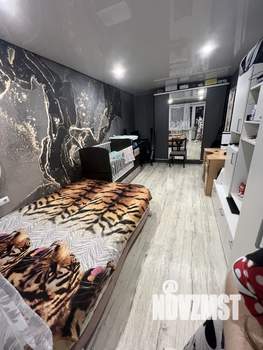 1-к квартира, вторичка, 29м2, 2/5 этаж