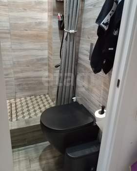 2-к квартира, вторичка, 33м2, 2/2 этаж